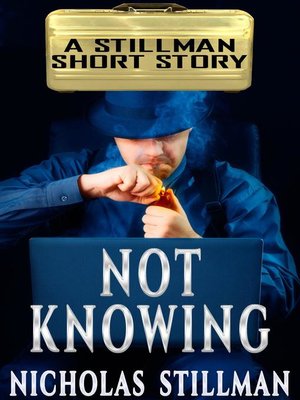 cover image of Not Knowing